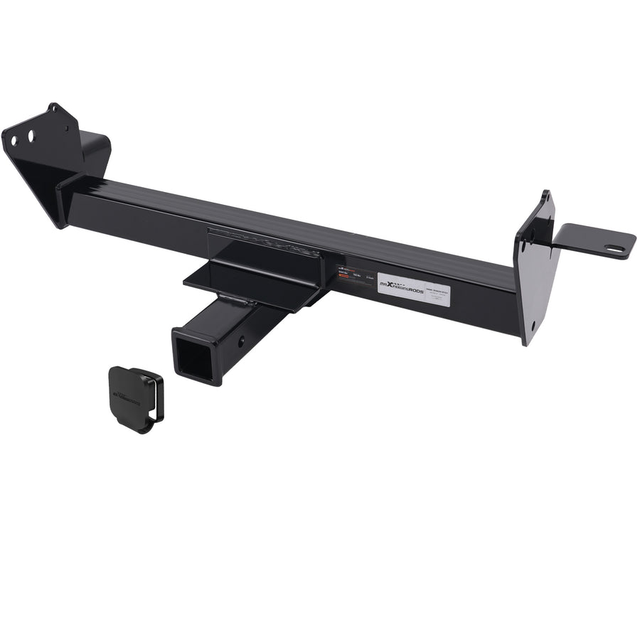 Bolt-On Front Hitch compatible for Ford F-250 F-350 Super Duty 2017-2026 5000lbs Capacity