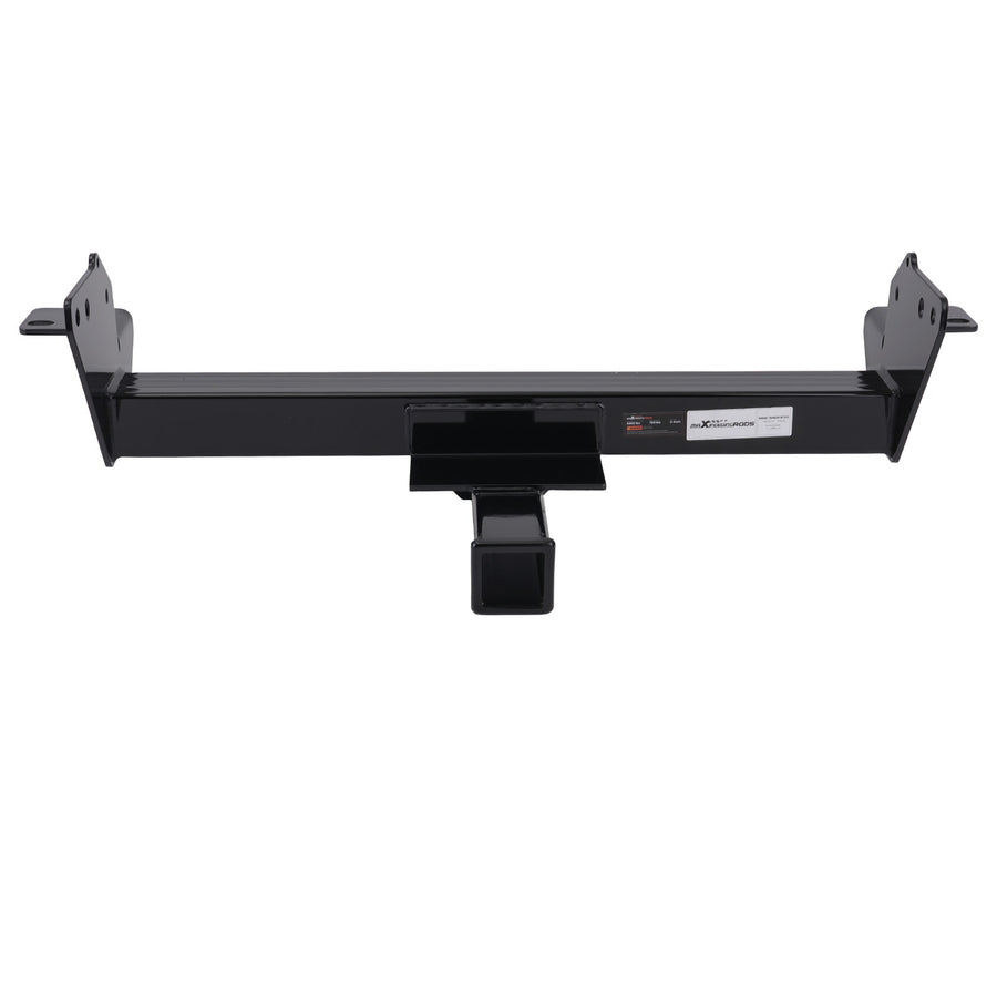 Bolt-On Front Hitch compatible for Ford F-250 F-350 Super Duty 2017-2026 5000lbs Capacity