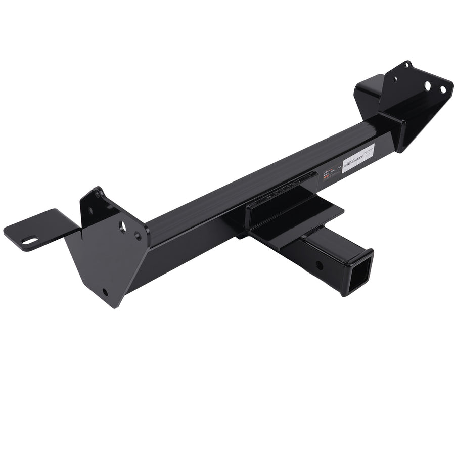Bolt-On Front Hitch compatible for Ford F-250 F-350 Super Duty 2017-2026 5000lbs Capacity