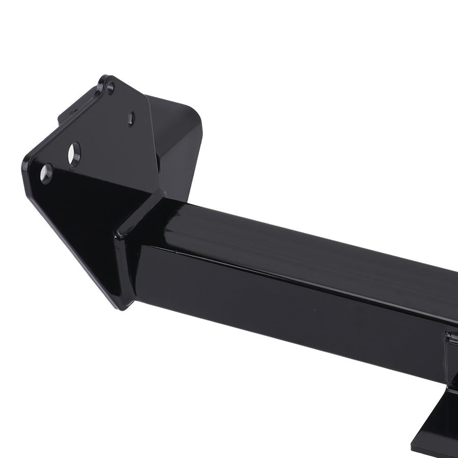 Bolt-On Front Hitch compatible for Ford F-250 F-350 Super Duty 2017-2026 5000lbs Capacity