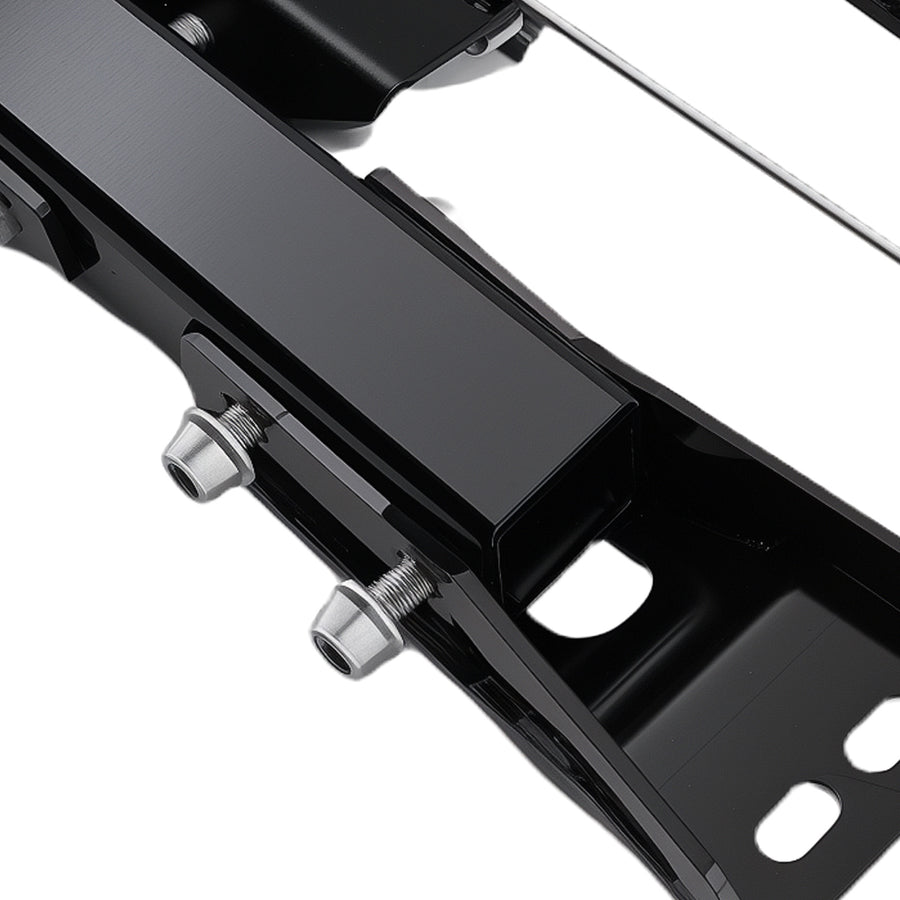 Gooseneck Trailer Hitch compatible for Chevy Silverado/GMC Sierra 2500HD/3500HD 2020-2025
