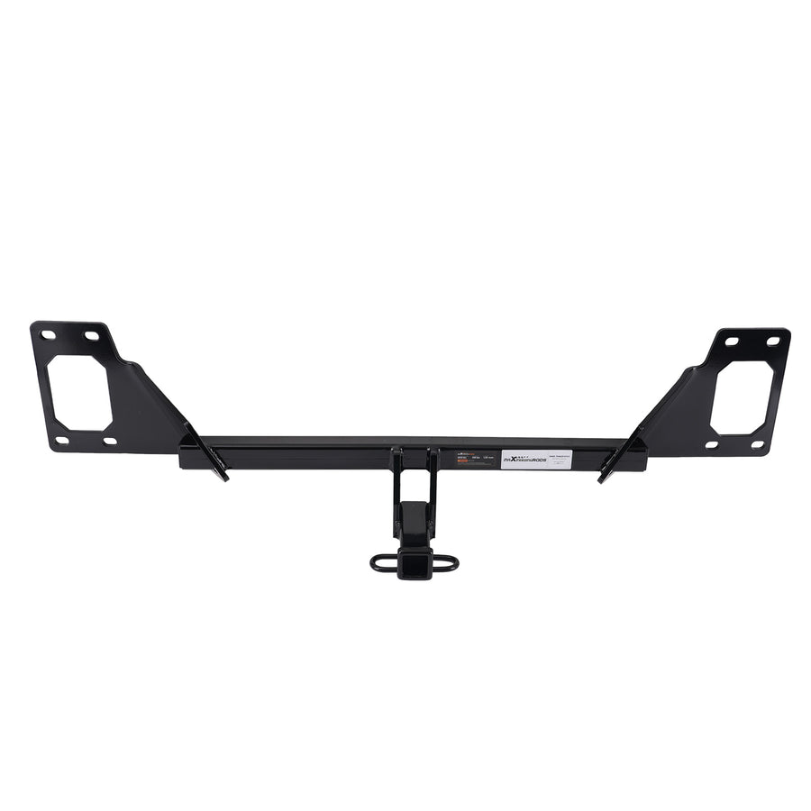 1.25 Class 2 Hitch Receiver compatible for Honda Civic 2025-2026 Hatchback Rear Mount