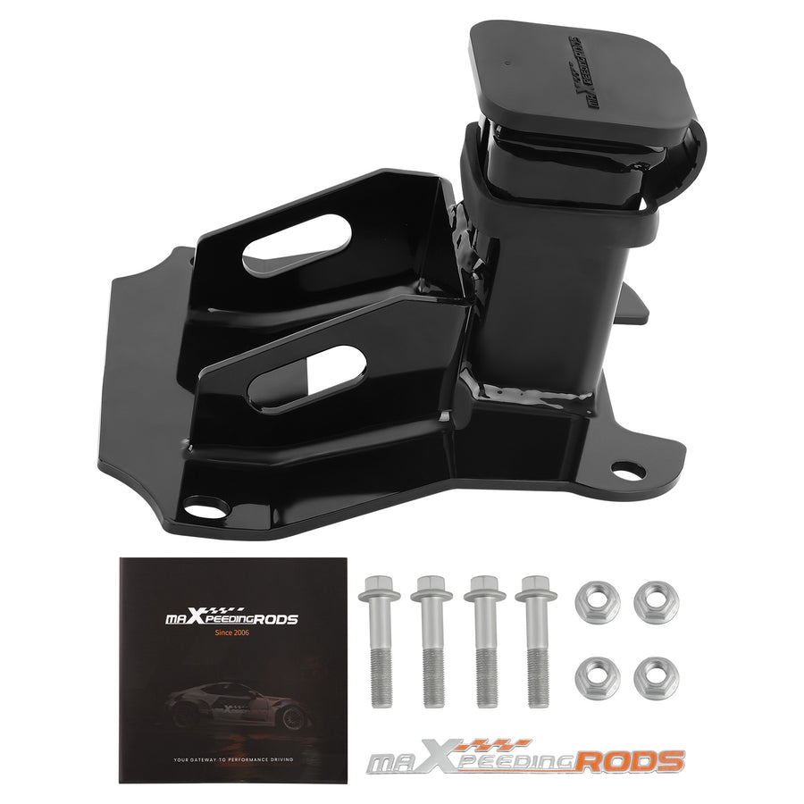 2 Trailer Hitch Mount Plate compatible for Honda Talon 1000R / 1000X / 1000-4 2019-2024