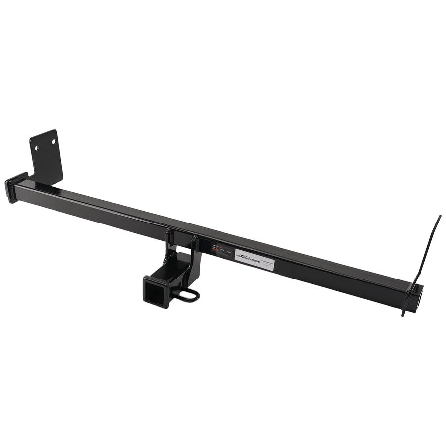 2 Class 2 Hitch compatible for Hyundai Kona 2018-2023 Powder Coat Rear Mount