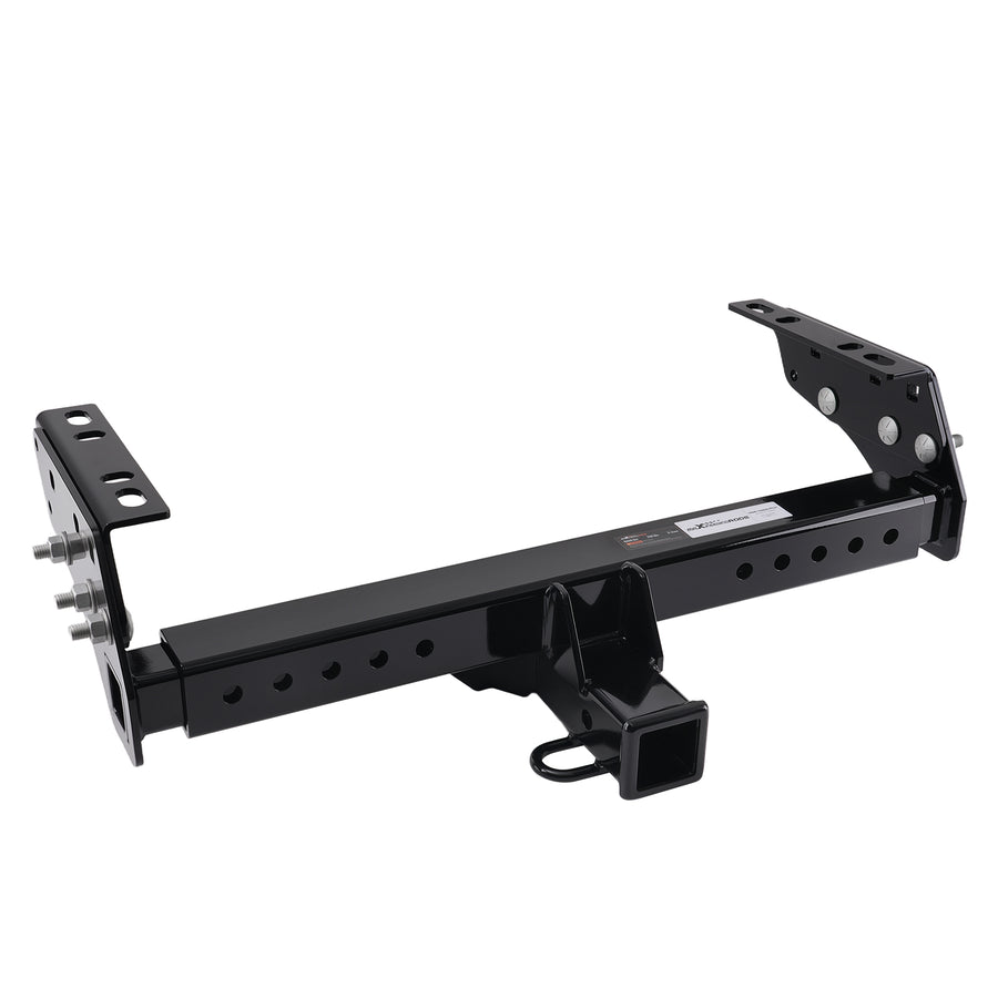 2 Hitch Receiver compatible for Mazda B-Series 1990-2009 Class 3 Bolt-On 5000lbs