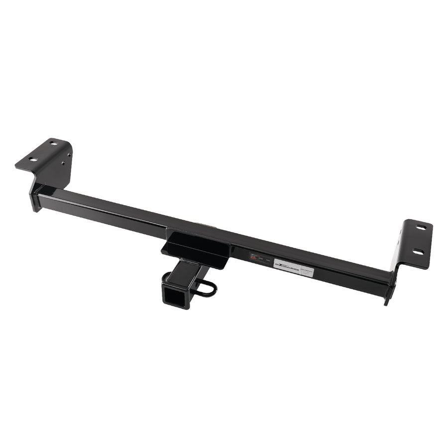 1.25 Class 2 Hitch compatible for Chevrolet Impala 2014-2020 Rear Bolt-On 3500lbs