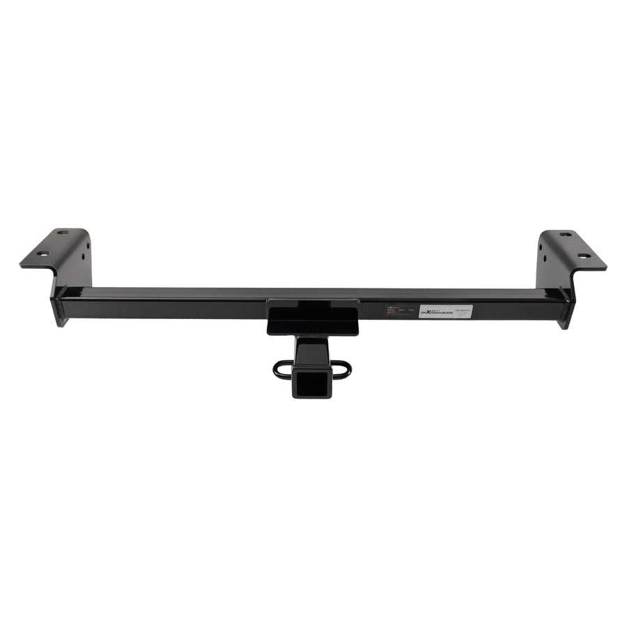1.25 Class 2 Hitch compatible for Chevrolet Impala 2014-2020 Rear Bolt-On 3500lbs