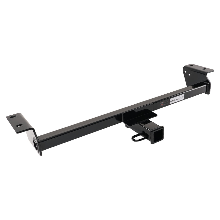 1.25 Class 2 Hitch compatible for Chevrolet Impala 2014-2020 Rear Bolt-On 3500lbs