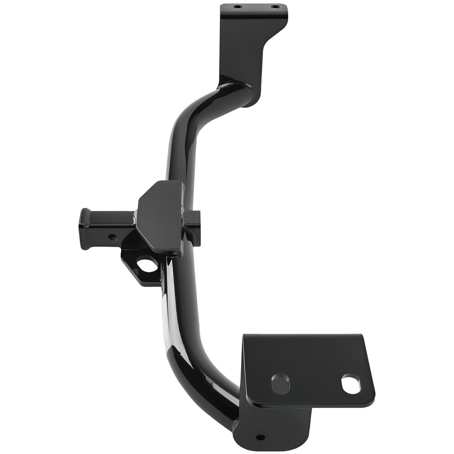 Class 2 Hitch Receiver compatible for Toyota Prius/Prius V 2010-2017 1.25 2000lbs GTW