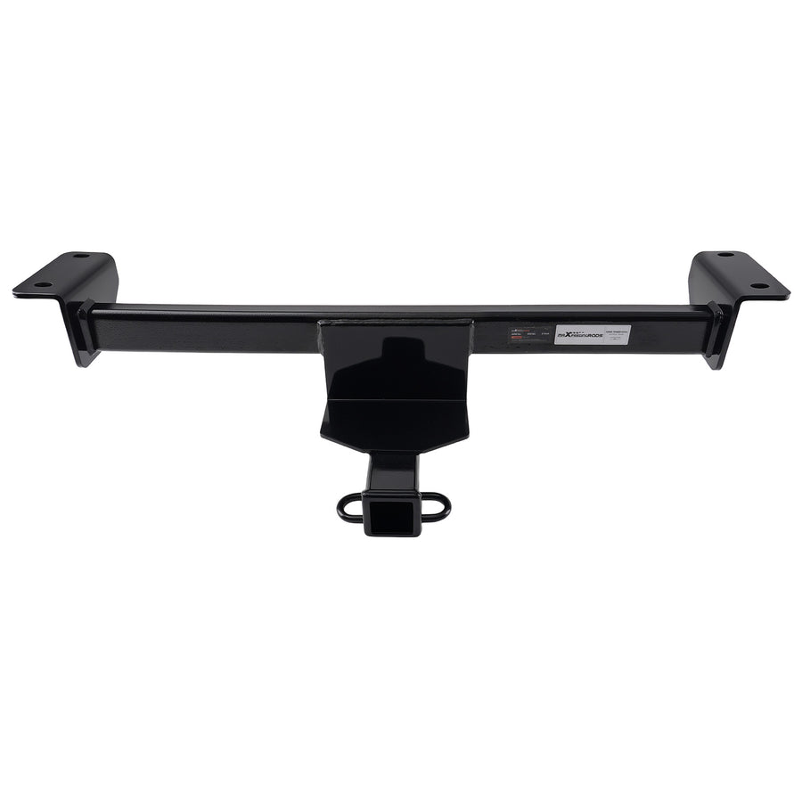 2 Trailer Hitch Receiver compatible for INFINITI QX50 2019-2025 Class 3 Bolt-On