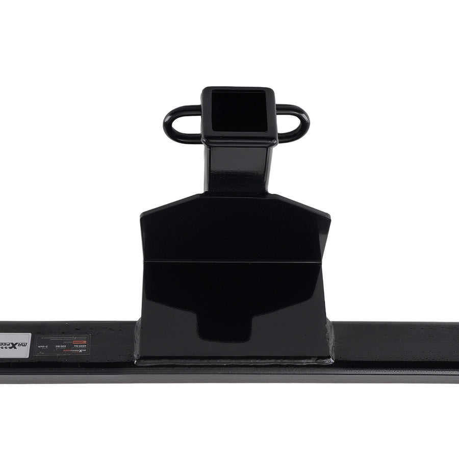 2 Trailer Hitch Receiver compatible for INFINITI QX50 2019-2025 Class 3 Bolt-On