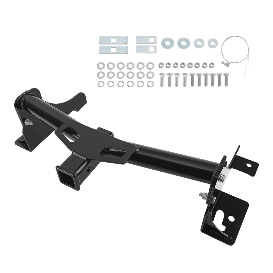 Rear Trailer Hitch Receiver compatible for Subaru Outback Legacy 2020-2025 Class 3 2.