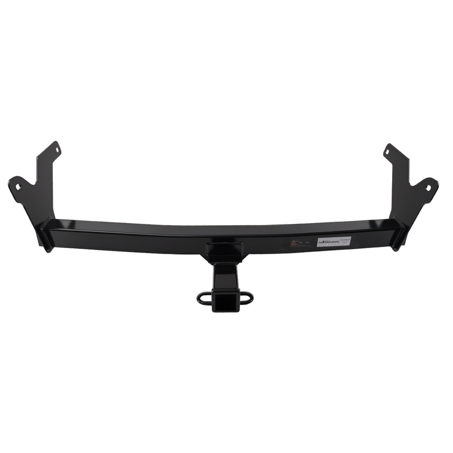 2in Trailer Hitch Receiver compatible for Toyota Grand compatible for Highlander 2024-2026 Class 3 Rear