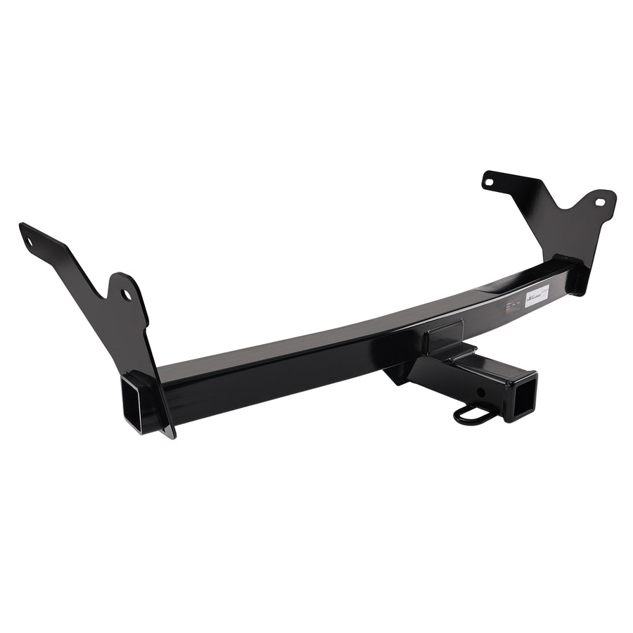 2in Trailer Hitch Receiver compatible for Toyota Grand compatible for Highlander 2024-2026 Class 3 Rear