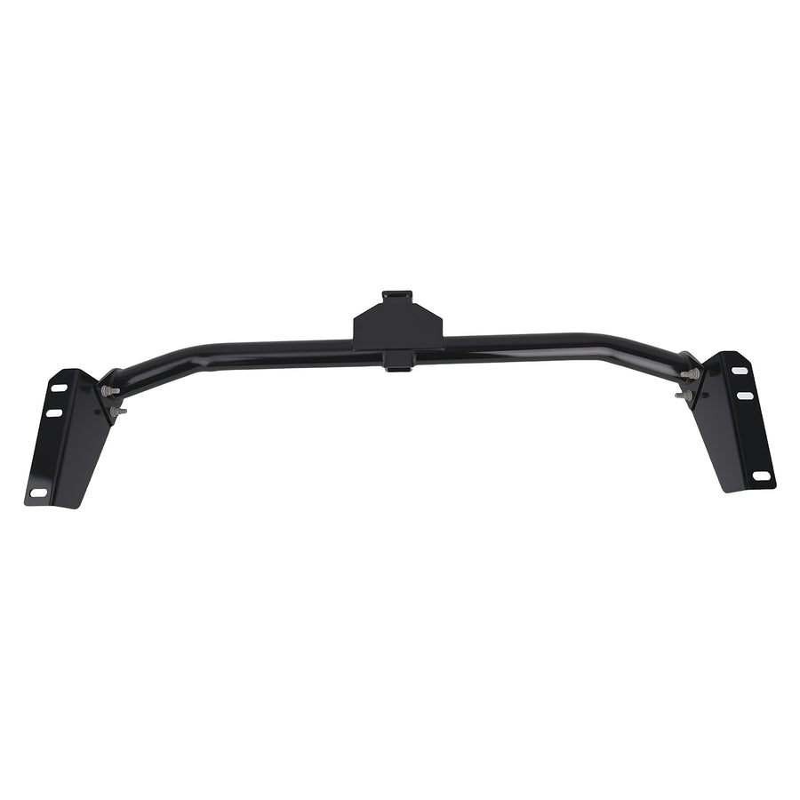 Trailer Hitch Receiver compatible for Toyota Sienna 2021-2024 2 Class 3 Rear Mount 3500lbs