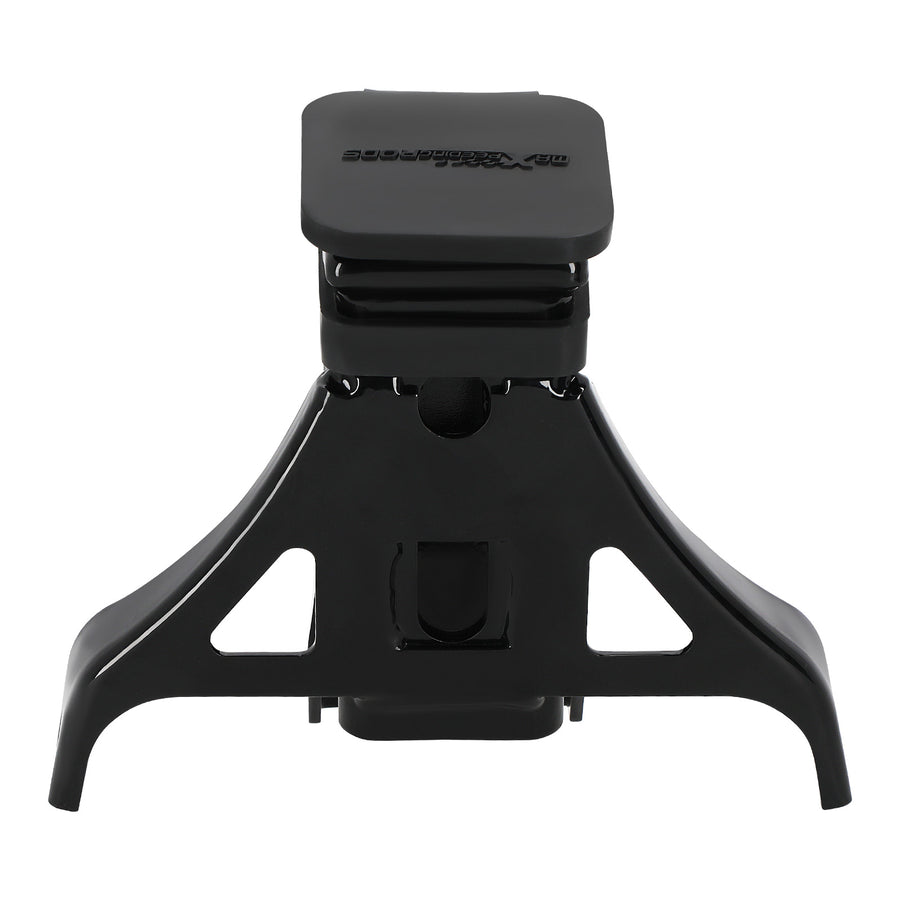 2 Trailer Hitch Mount compatible for Yamaha Grizzly Kodiak YFM 450 700 2016 - 2023
