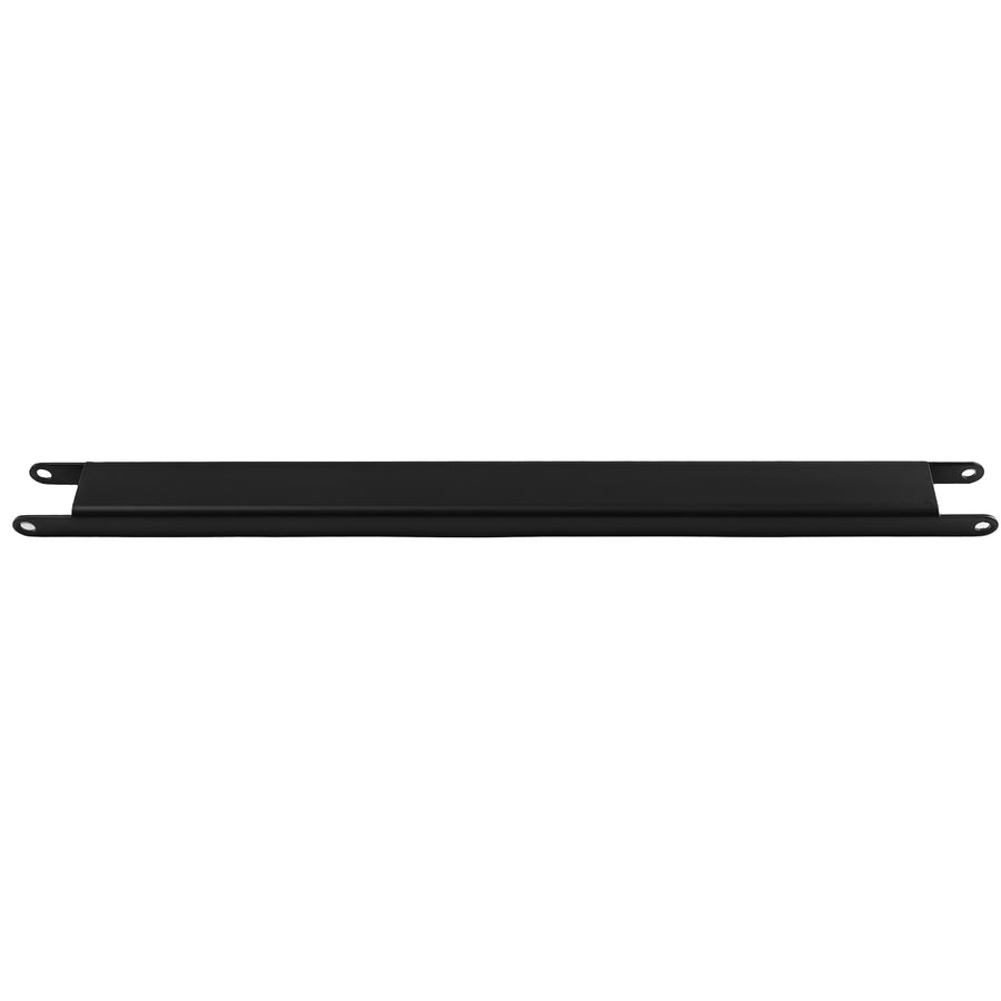 2Pcs Adjustable Truck Ladder Rack compatible for Ford Chevrolet Dodge 250lbs Max Load
