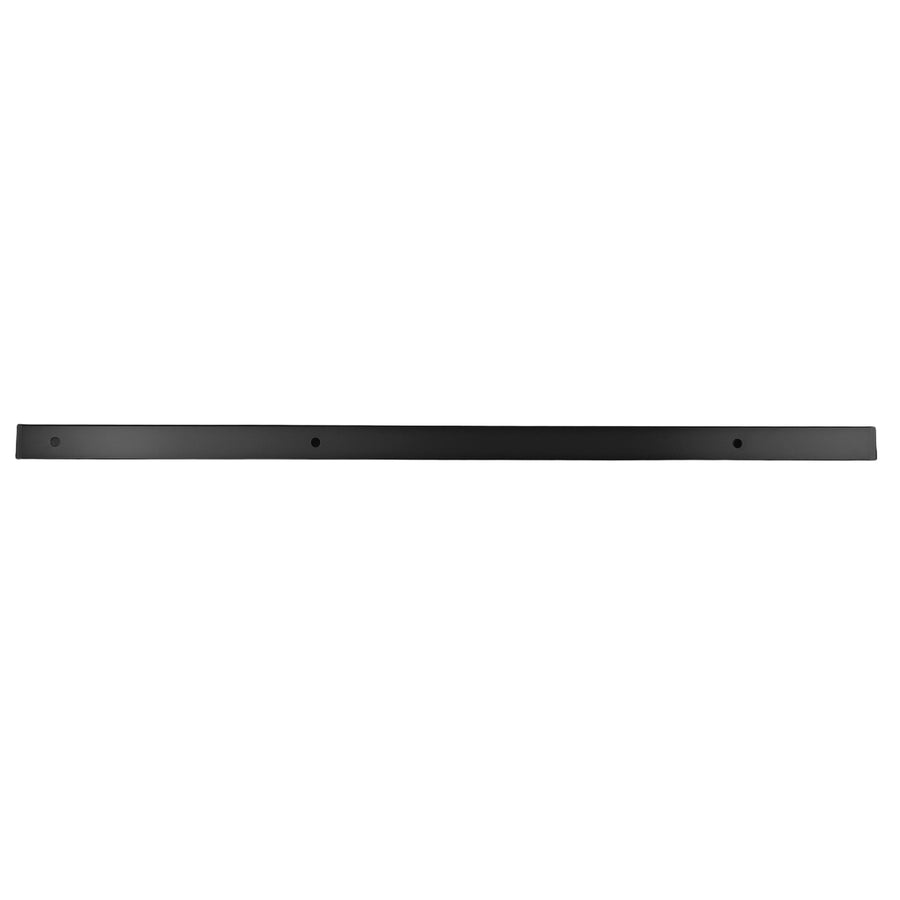 2Pcs Adjustable Truck Ladder Rack compatible for Ford Chevrolet Dodge 250lbs Max Load