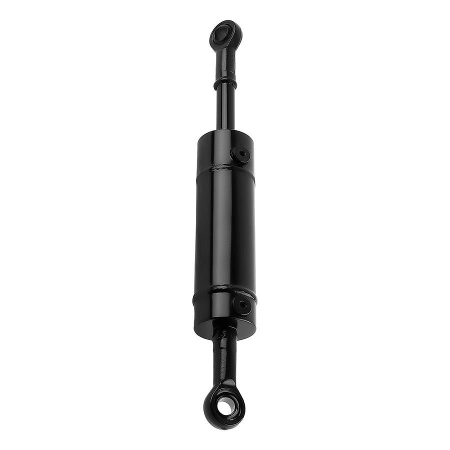 Hydraulic Steering Cylinder compatible for John Deere 322 332 318 AM108777 AM39310 AM105769