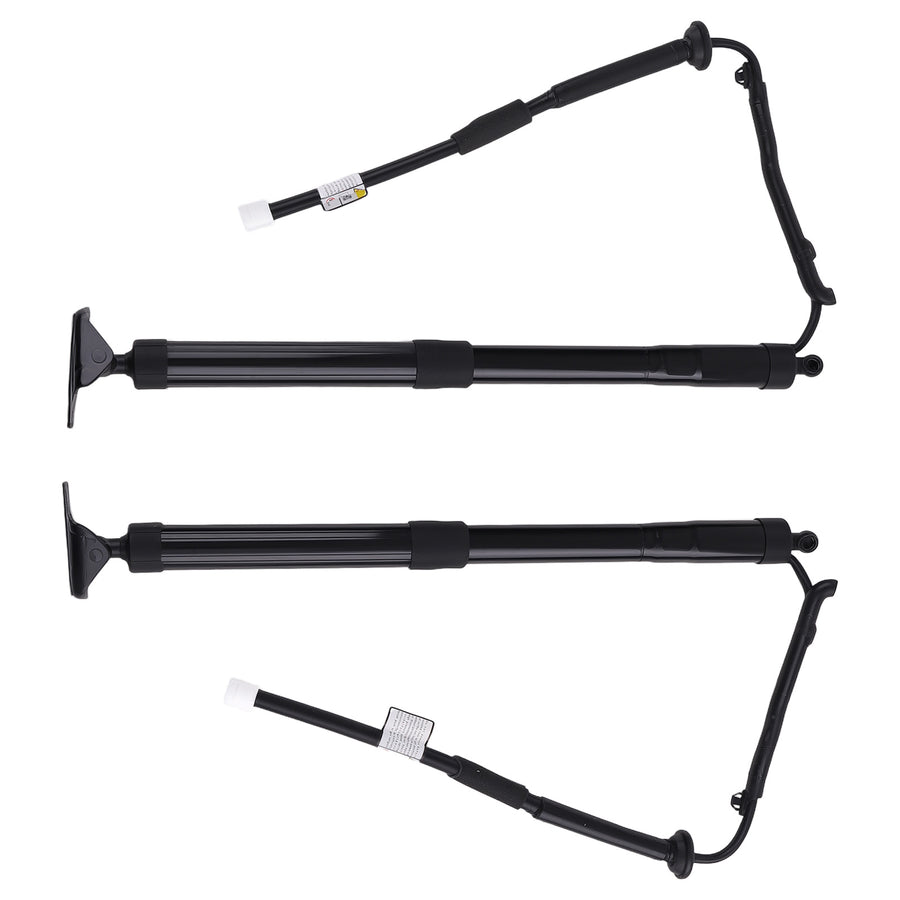 2x Tailgate Power Trunk Hatch Lift Support Shock compatible for Toyota RAV4 Limited 2.5L L4