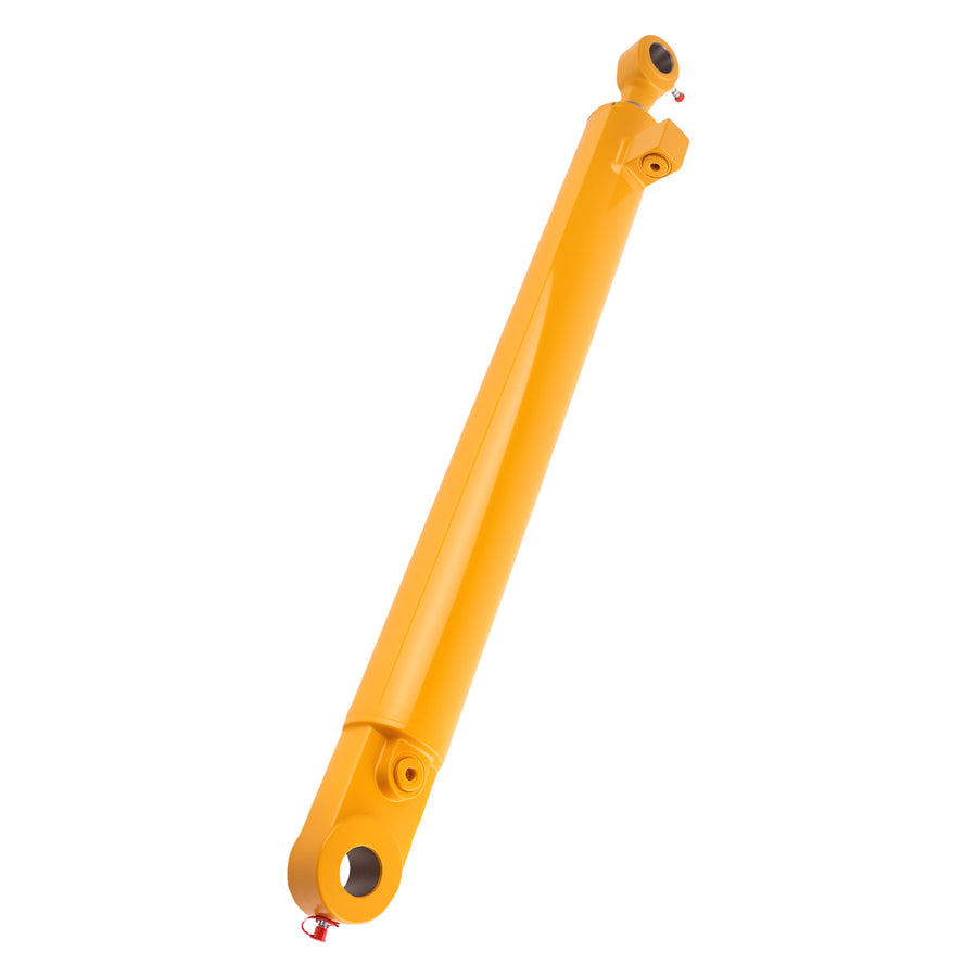 Hydraulic Bucket Tilt Cylinder compatible for Case Skid Steer Loader 1845B 1845C G34926