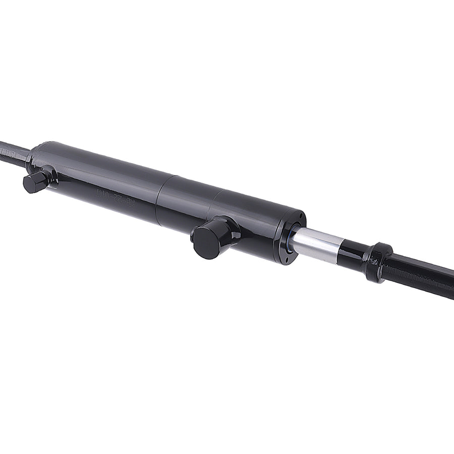 Quick Tach Cylinder compatible for Bobcat A770 S530 S550 S750 S770 T870 7227463 7183318 New