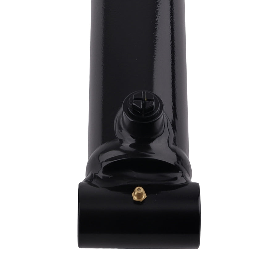 2 Bore Hydraulic Cylinder for Mobile Equipment 16 Stroke Double Acting