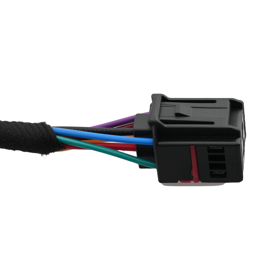 Lift Support Power Hatch Right compatible for Hyundai Tucson Rear 2.0L 2016-2019 615056
