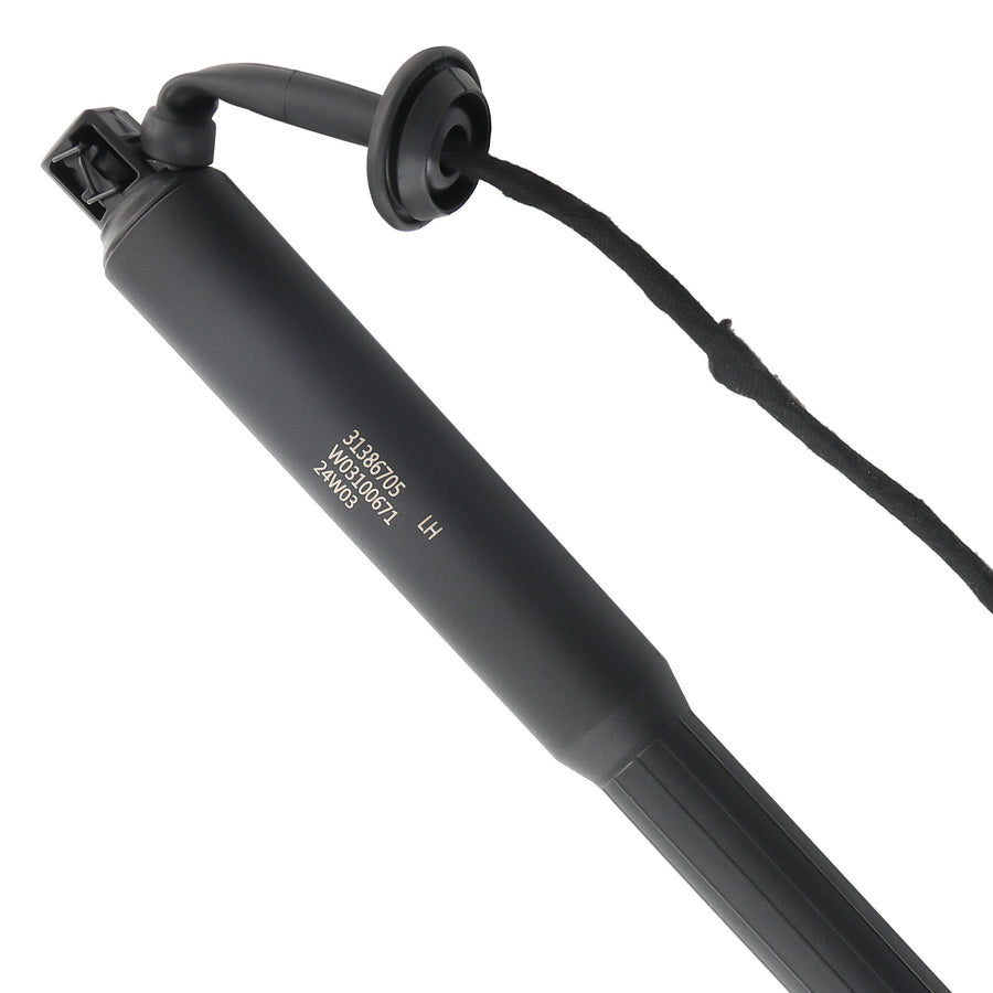 Pair Rear Trunk Tailgate Lift Supports Struts Shocks compatible for Volvo XC60 2012-2017
