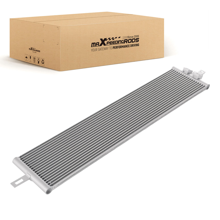 15 Row Aluminium Oil Cooler compatible for Audi Q7 compatible for VW Touareg 7L0317021C 918-254