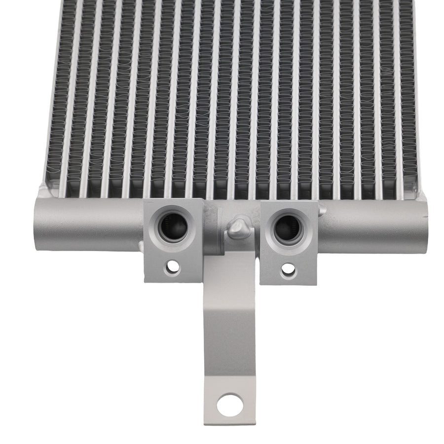 15 Row Aluminium Oil Cooler compatible for Audi Q7 compatible for VW Touareg 7L0317021C 918-254