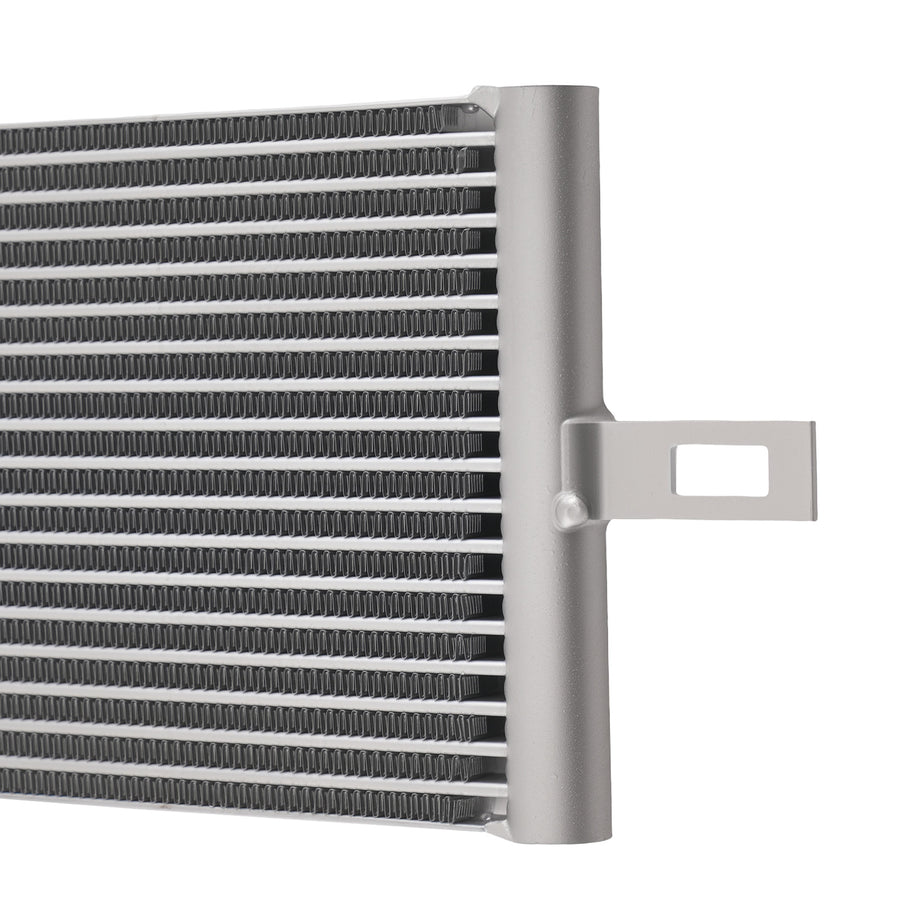 15 Row Aluminium Oil Cooler compatible for Audi Q7 compatible for VW Touareg 7L0317021C 918-254