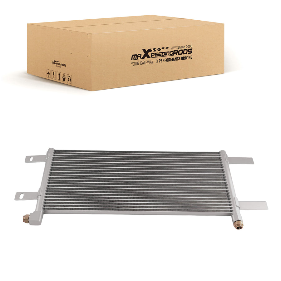 24 Row Aluminium Oil Cooler compatible for Ram 1500 2500 3500 2014-2018 CH4050141