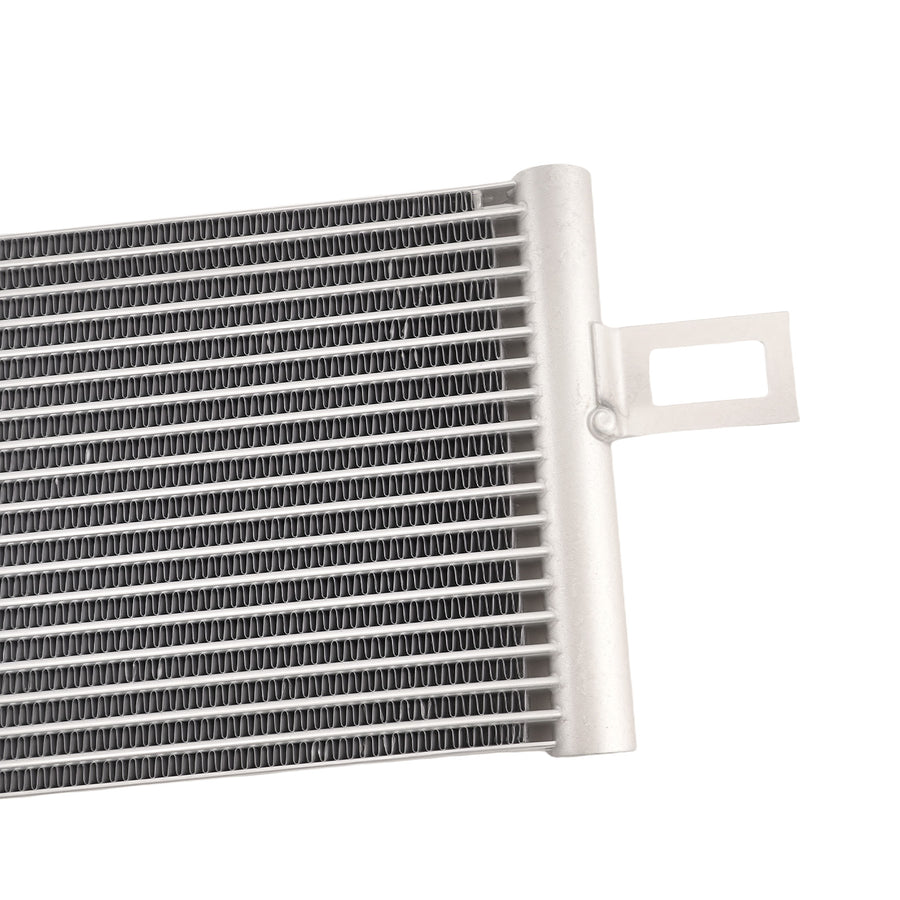 Crossflow Transmission Oil Cooler compatible for Dodge Durango V6 V8 2015-2020 19128