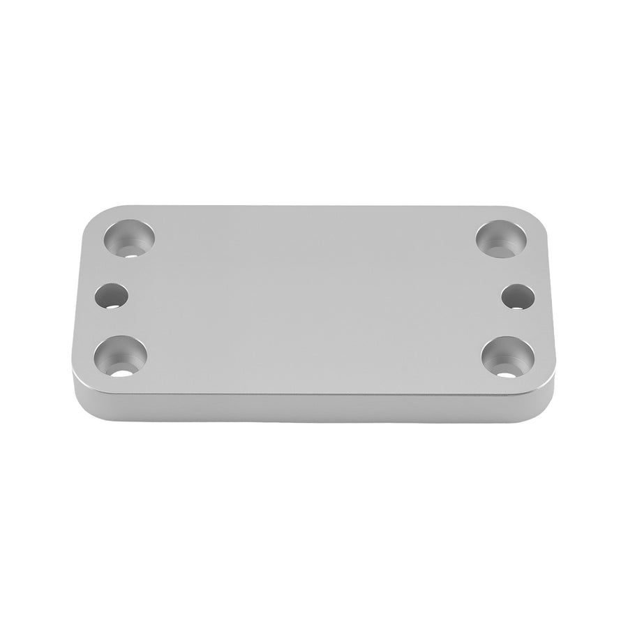 Aluminium Tow Hook Heavy D-Ring Shackle compatible for Ram 2500 03-18 Heavy Duty 52020587AB