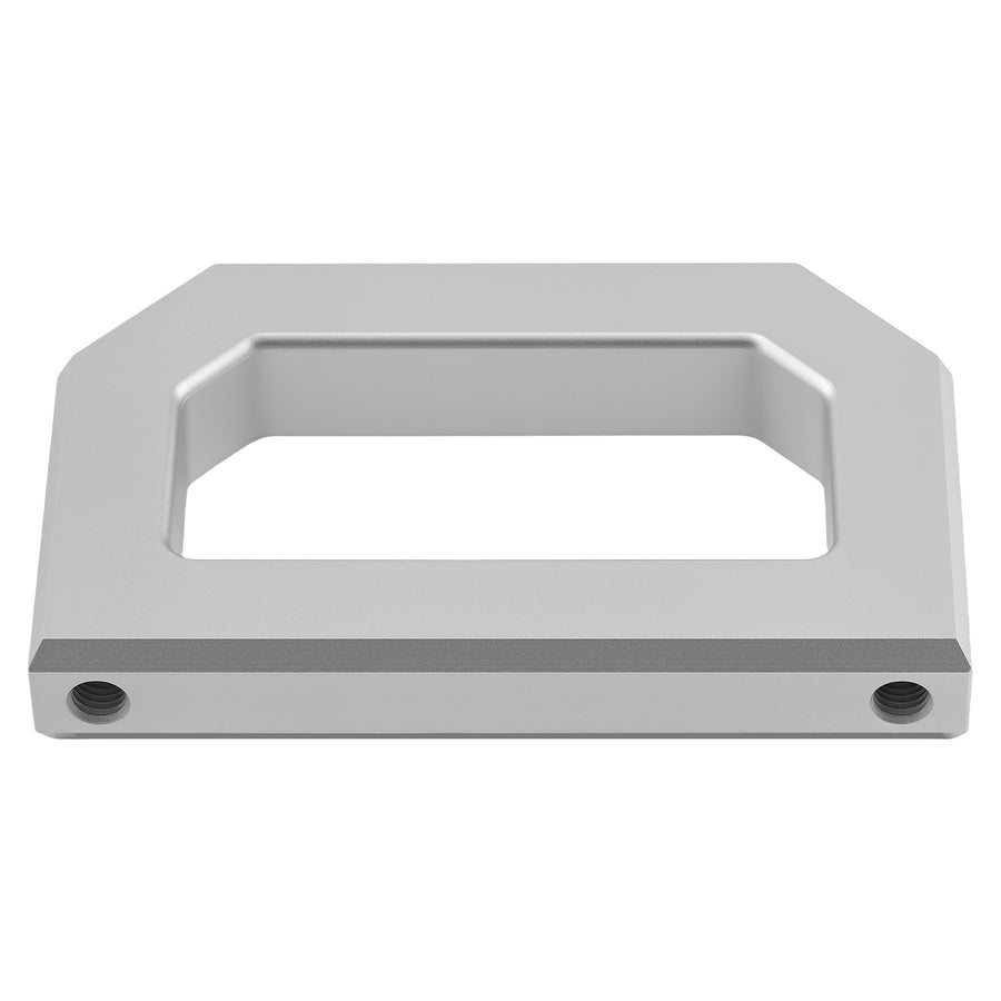 Aluminium Tow Hook Heavy D-Ring Shackle compatible for Ram 2500 03-18 Heavy Duty 52020587AB