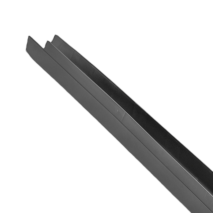 Tailgate Molding Trim compatible for Ford F-250/F-350/F-450 Super Duty 08-16 BC3Z9940602B