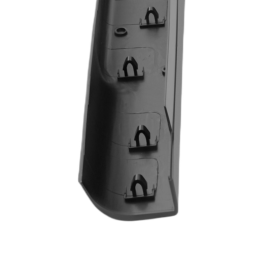 Tailgate Molding Trim compatible for Ford F-250/F-350/F-450 Super Duty 08-16 BC3Z9940602B