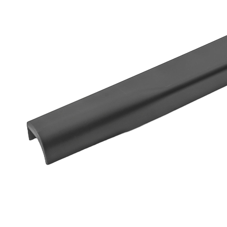 Tailgate Molding Trim compatible for Ford F-250/F-350/F-450 Super Duty 08-16 BC3Z9940602B