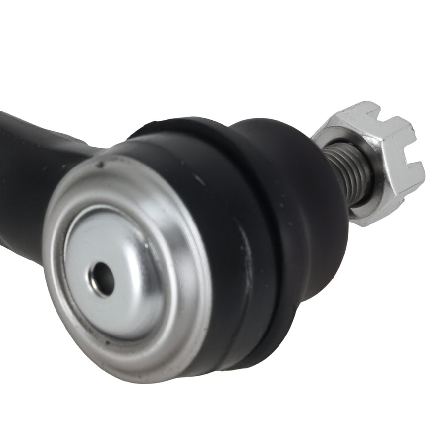 2x Front Outer Tie Rod End Pair Kit for 2001 2002 2003 2004 2005 compatible for Honda Civic EL