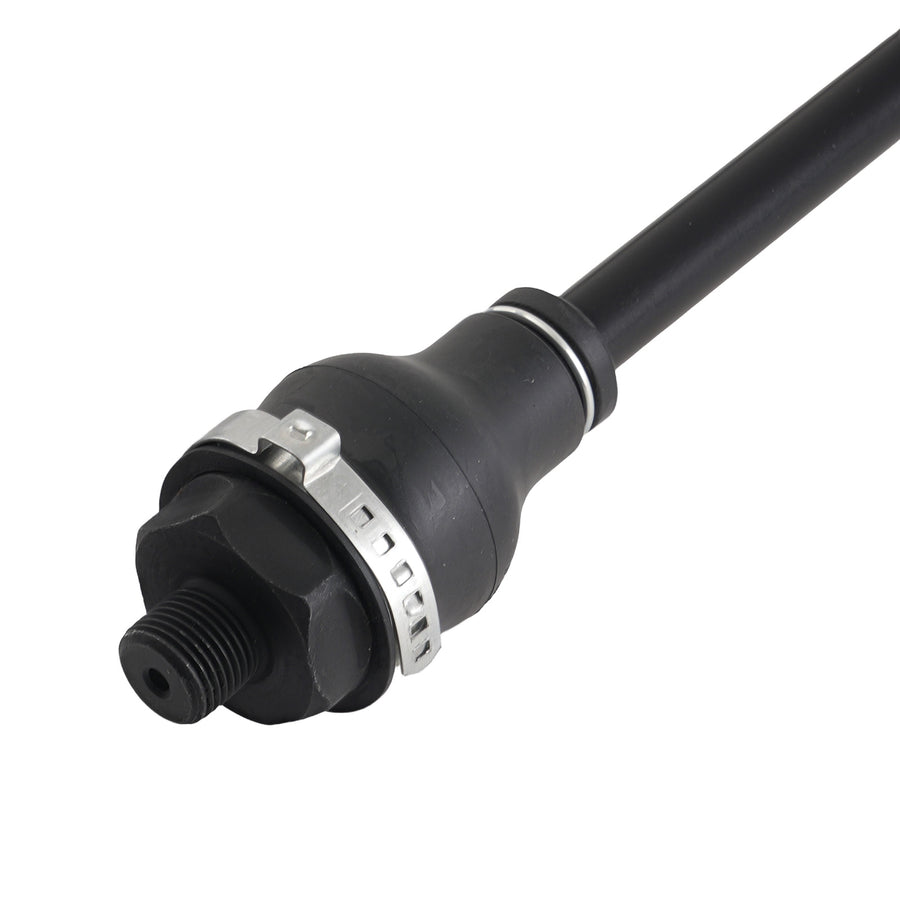 4x Front Inner Outer Tie Rods for 1999-2006 compatible for Chevy Silverado Sierra 1500 compatible for Tahoe