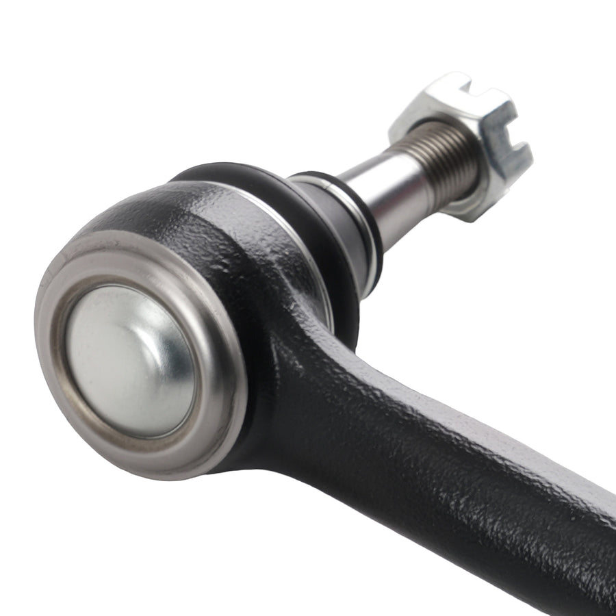 4x Front Inner Outer Tie Rods for 1999-2006 compatible for Chevy Silverado Sierra 1500 compatible for Tahoe