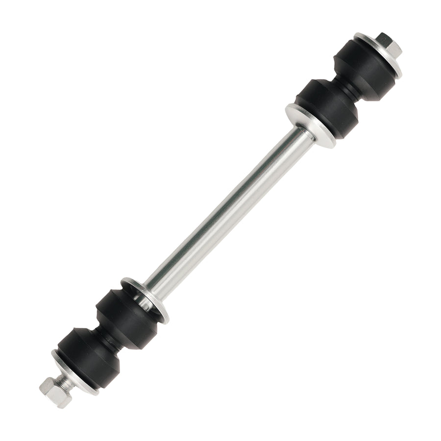 OuterInner Tie Rods Sway Bar Links Kit For 1999-2007 compatible for Chevy Silverado 1500 4WD