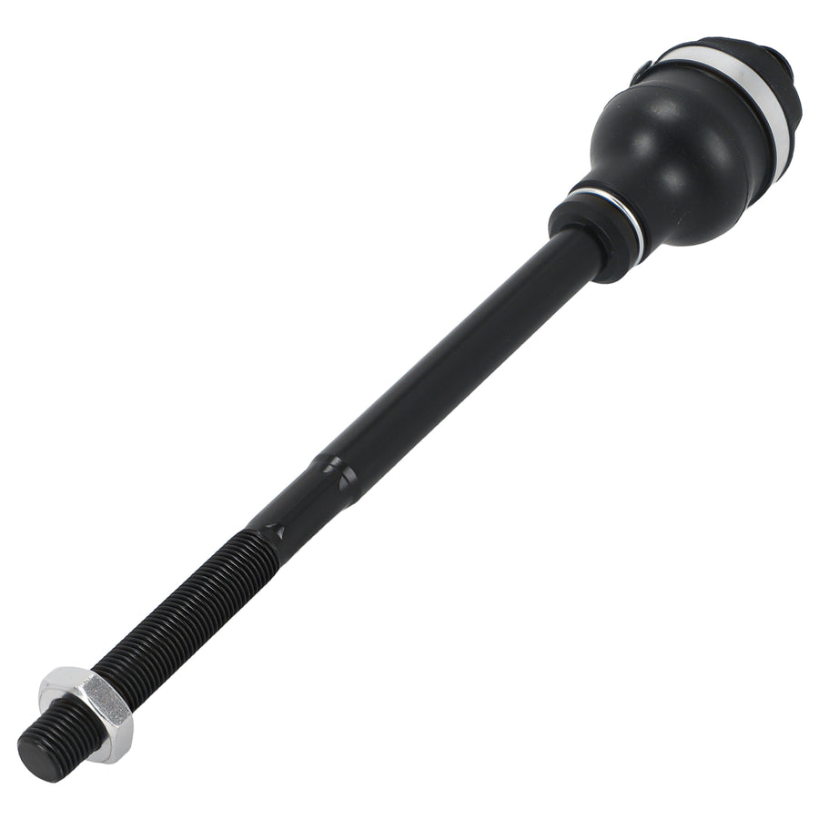 Front Steering Inner Tie Rod End For 2001-2010 compatible for Chevy Silverado Sierra 2500 HD