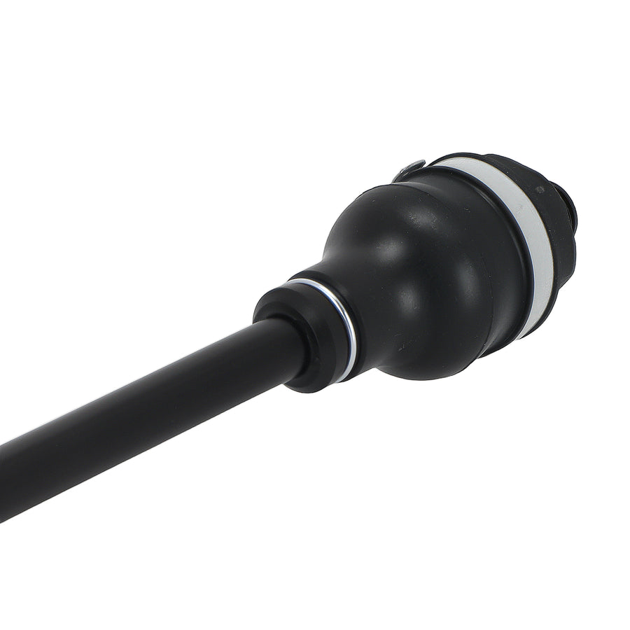 Front Steering Inner Tie Rod End For 2001-2010 compatible for Chevy Silverado Sierra 2500 HD