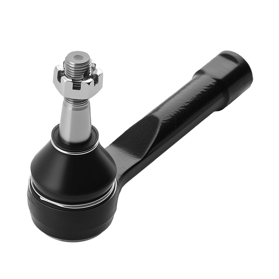 Front Outer Tie Rod End For 1999-2006 compatible for Chevy Silverado Sierra 1500 RWD ES3493T