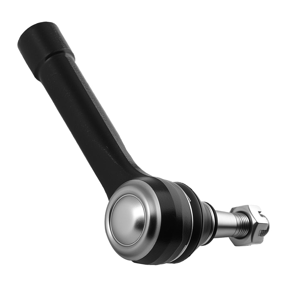 Front Outer Tie Rod End For 1999-2006 compatible for Chevy Silverado Sierra 1500 RWD ES3493T