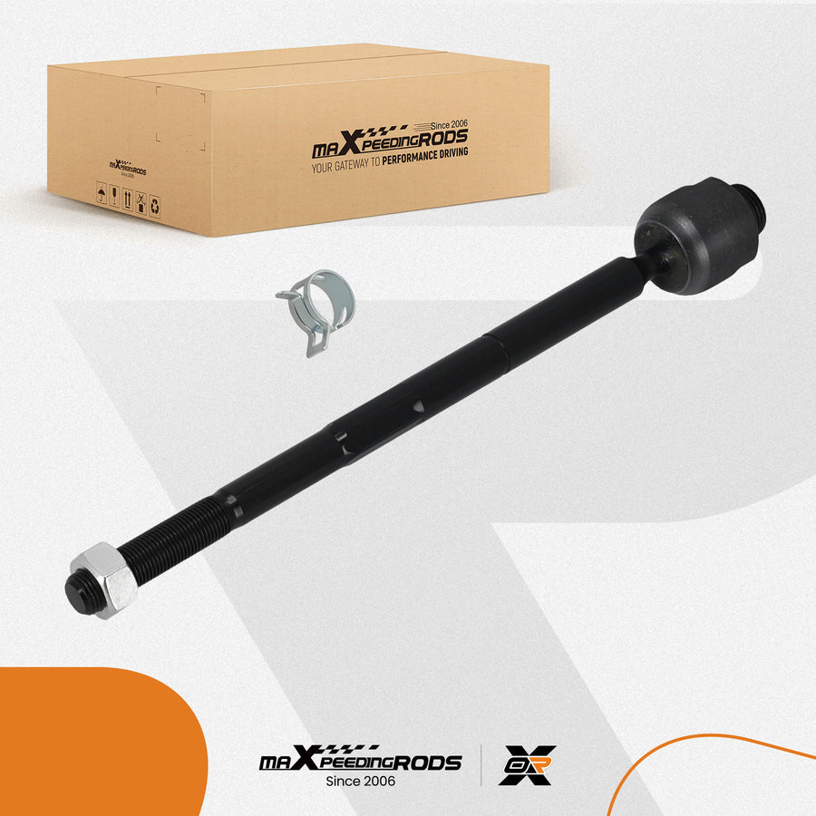 Front Inner Tie Rod for 2007 - 2013 compatible for Chevrolet Avalanche compatible for Cadillac Escalade EXT