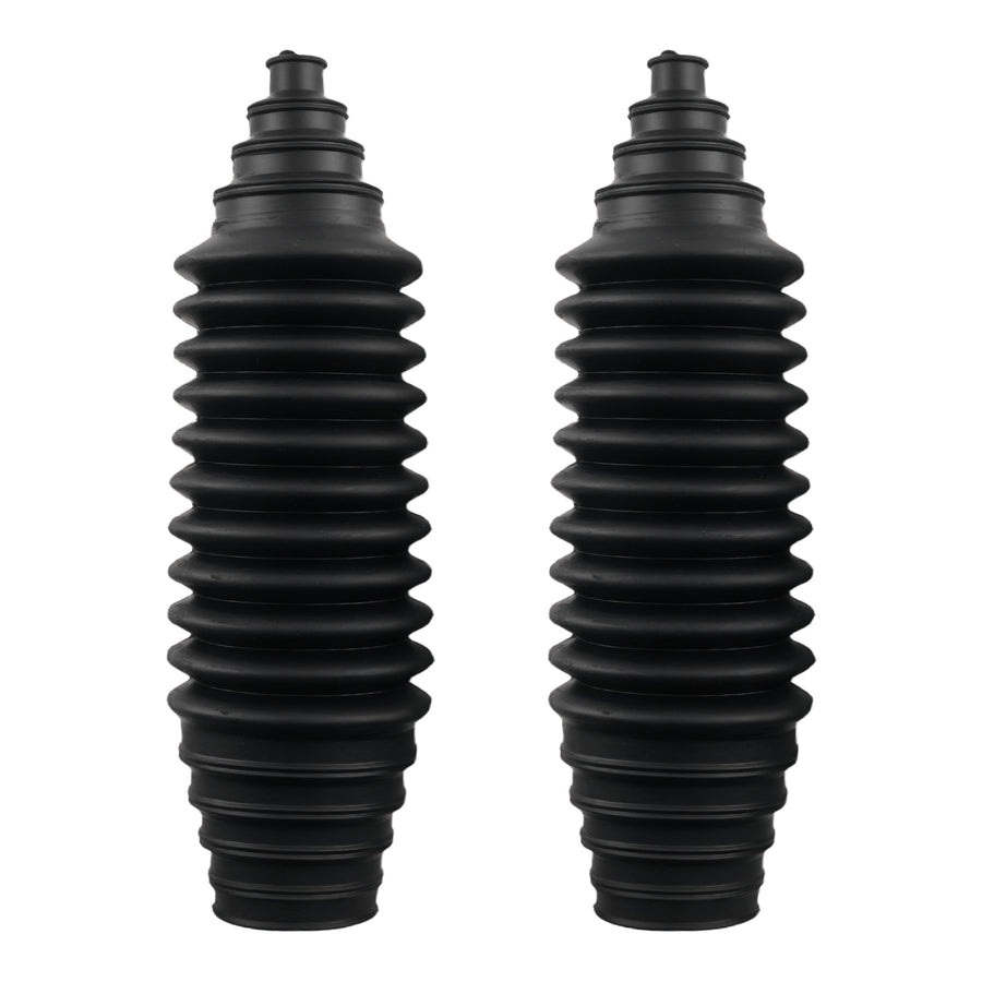 Front InnerOuter Tie Rod Ends for 2007-2013 compatible for Chevy Silverado Sierra 1500 compatible for Tahoe