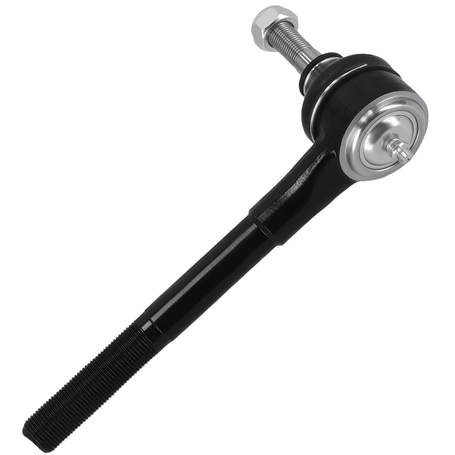 Front Outer Tie Rod Assembly compatible for Cadillac Escalade 99 - 2000 compatible for Chevy Tahoe 95-2000